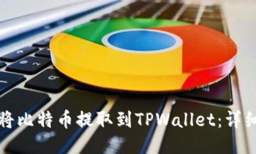 如何将比特币提取到TPWallet：详细指南