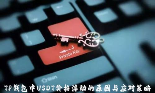 
TP钱包中USDT价格浮动的原因与应对策略