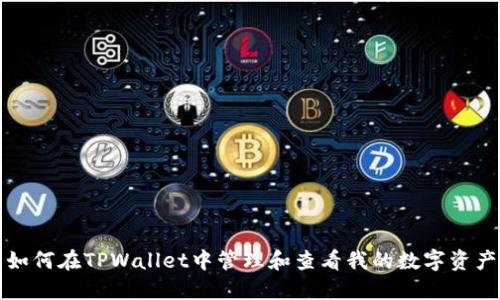 如何在TPWallet中管理和查看我的数字资产