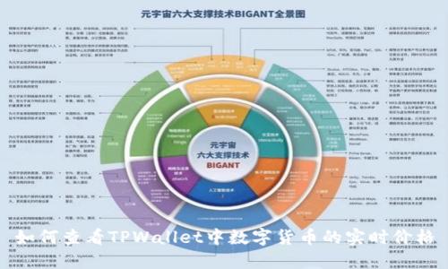 如何查看TPWallet中数字货币的实时价格