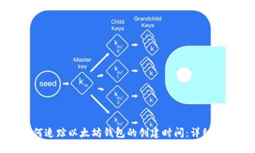 如何追踪以太坊钱包的创建时间：详细指南