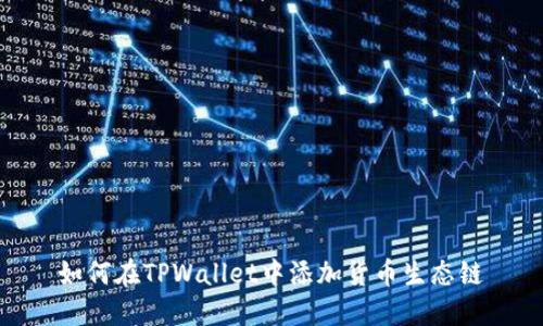 如何在TPWallet中添加货币生态链