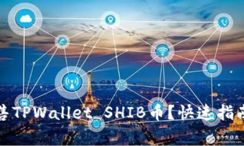 如何高效出售TPWallet SHIB币？快速指南与注意事项