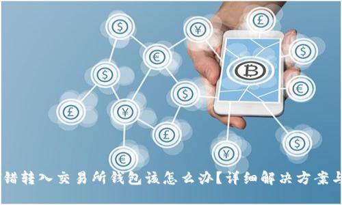 USDT错转入交易所钱包该怎么办？详细解决方案与建议