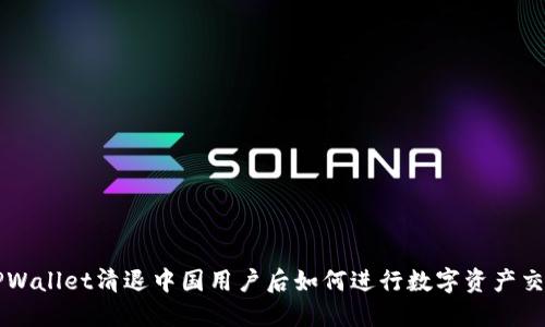 TPWallet清退中国用户后如何进行数字资产交易