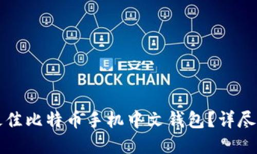 如何选择最佳比特币手机中文钱包？详尽指南与推荐
