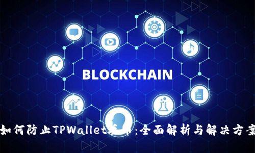 如何防止TPWallet丢币：全面解析与解决方案