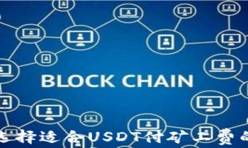 
如何选择适合USDT付矿工费的钱包