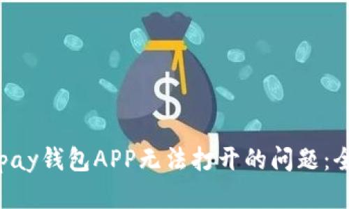 解决Topay钱包APP无法打开的问题：全面指南