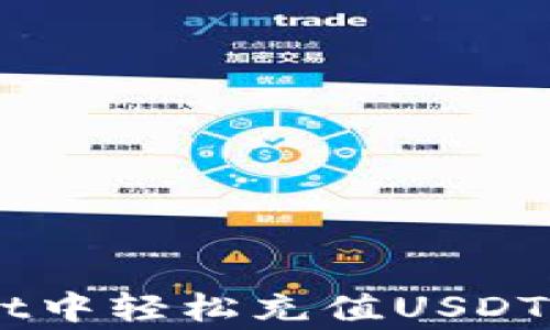
如何在TP Wallet中轻松充值USDT：步骤与注意事项