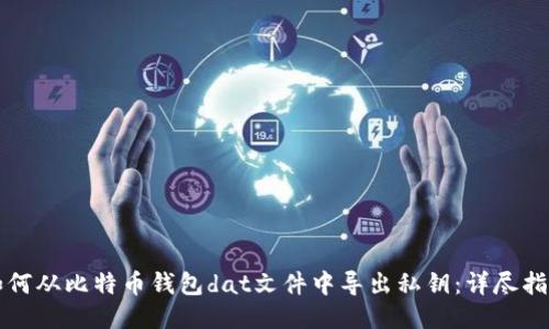 如何从比特币钱包dat文件中导出私钥：详尽指南