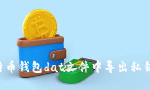 如何从比特币钱包dat文件中导出私钥：详尽指南
