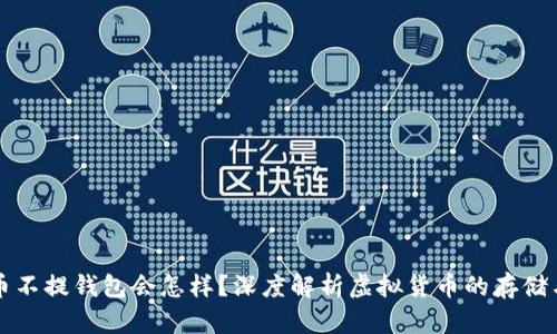 虚拟币不提钱包会怎样？深度解析虚拟货币的存储与安全