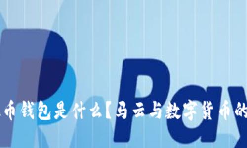 虚拟币钱包是什么？马云与数字货币的未来