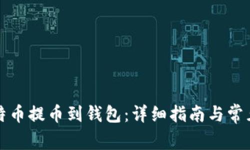 如何将比特币提币到钱包：详细指南与常见问题解答