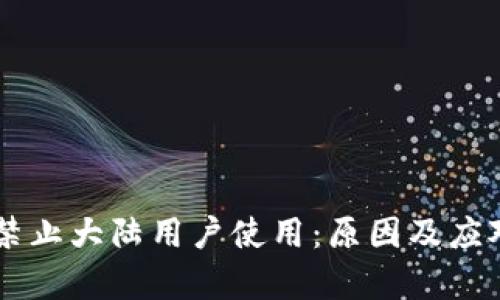 TPWallet禁止大陆用户使用：原因及应对策略解析