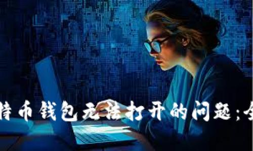 如何解决比特币钱包无法打开的问题：全面解决方案