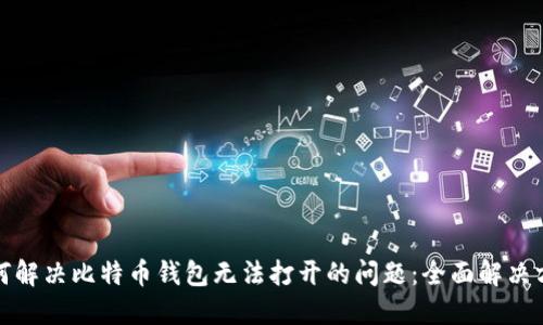 如何解决比特币钱包无法打开的问题：全面解决方案