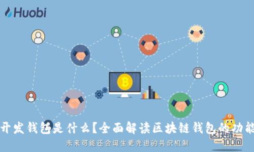 区块链开发钱包是什么？全面解读区块链钱包的功能与意义
