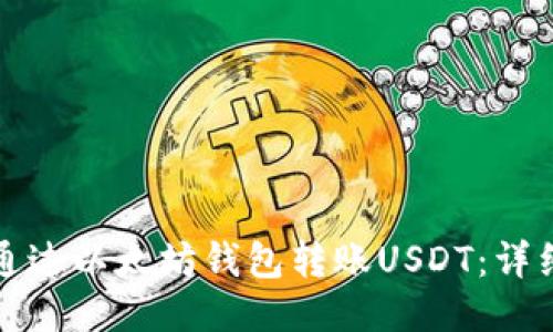 如何通过以太坊钱包转账USDT：详细指南