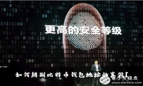 如何辨别比特币钱包地址的真假？