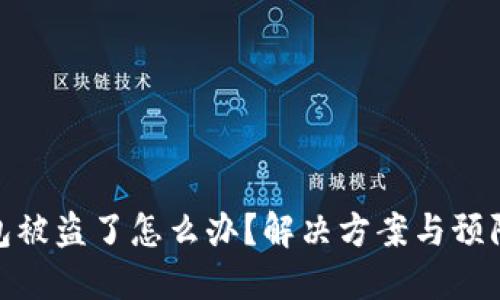 TP钱包被盗了怎么办？解决方案与预防措施