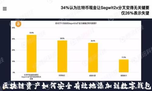 
区块链资产如何安全有效地添加到数字钱包