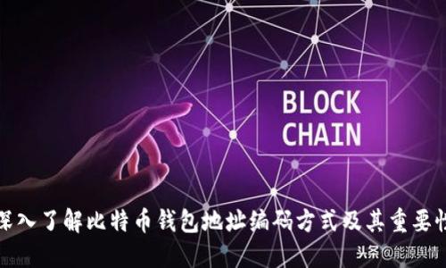 深入了解比特币钱包地址编码方式及其重要性
