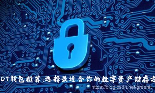 USDT钱包推荐：选择最适合你的数字资产储存方案