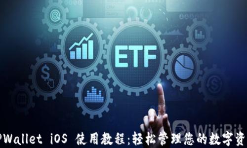 
TPWallet iOS 使用教程：轻松管理您的数字资产