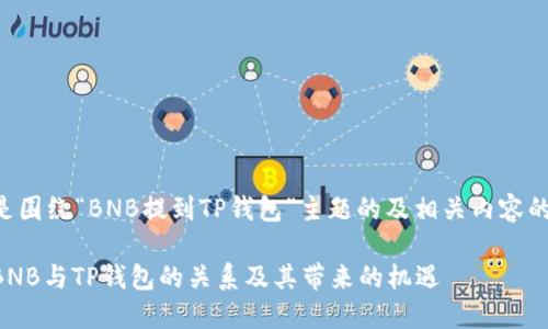 下面是围绕“BNB提到TP钱包”主题的及相关内容的安排。

了解BNB与TP钱包的关系及其带来的机遇