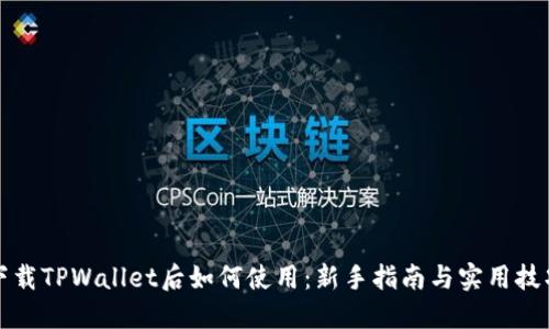 下载TPWallet后如何使用：新手指南与实用技巧
