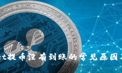 向TPWallet提币没有到账的常见原因及解决方案