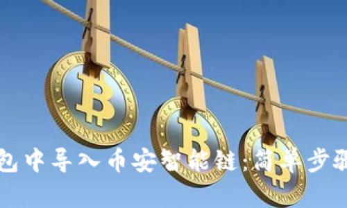 如何在TP钱包中导入币安智能链：简单步骤与完整指南