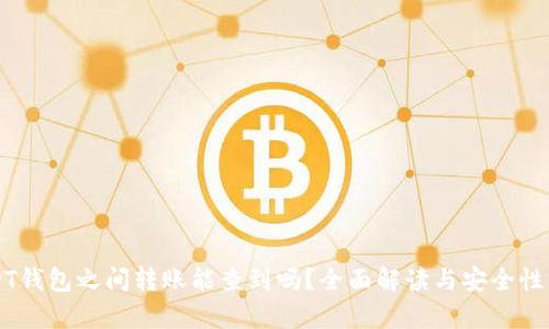 USDT钱包之间转账能查到吗？全面解读与安全性分析