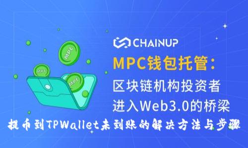 提币到TPWallet未到账的解决方法与步骤