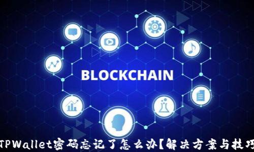 
TPWallet密码忘记了怎么办？解决方案与技巧