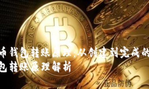 理解比特币钱包转账原理：从创建到完成的全过程  
比特币钱包转账原理解析
