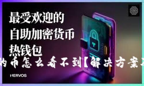 TPWallet充值的币怎么看不到？解决方案及常见问题解答