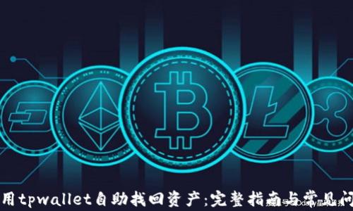 
如何使用tpwallet自助找回资产：完整指南与常见问题解答