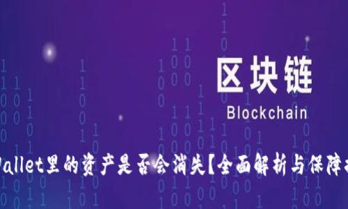 TPWallet里的资产是否会消失？全面解析与保障措施