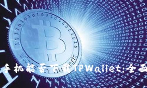 苹果手机能否下载TPWallet：全面解析