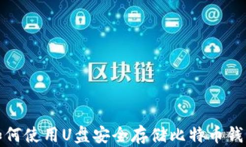 
如何使用U盘安全存储比特币钱包
