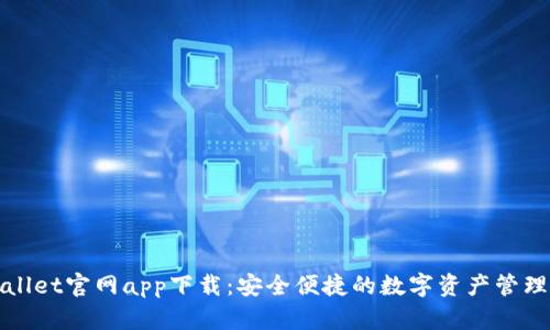 TPWallet官网app下载：安全便捷的数字资产管理工具