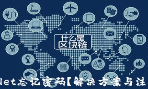 
TPWallet忘记密码？解决方案与注意事项