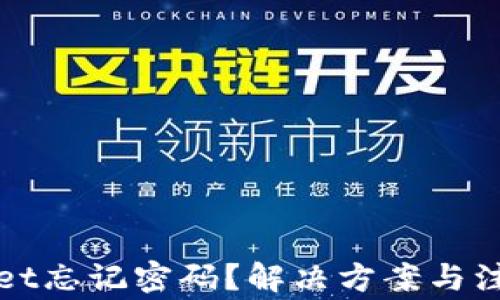 
TPWallet忘记密码？解决方案与注意事项