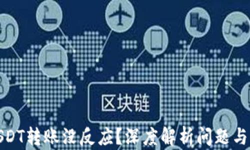 
 TP钱包USDT转账没反应？深度解析问题与解决方案 