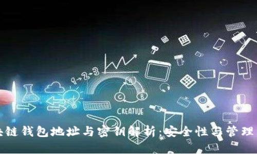 区块链钱包地址与密钥解析：安全性与管理策略
