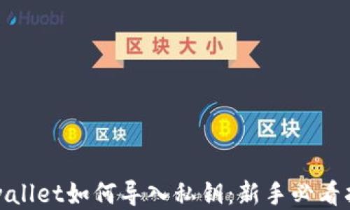 
tpwallet如何导入私钥：新手必看指南