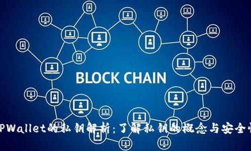 TPWallet的私钥解析：了解私钥的概念与安全性